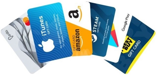 card